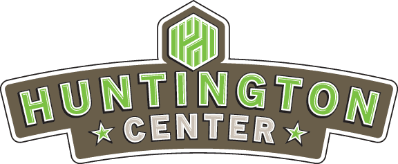 Huntington Center logo
