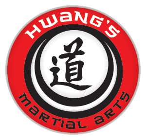 Hwang's Martial Arts logo