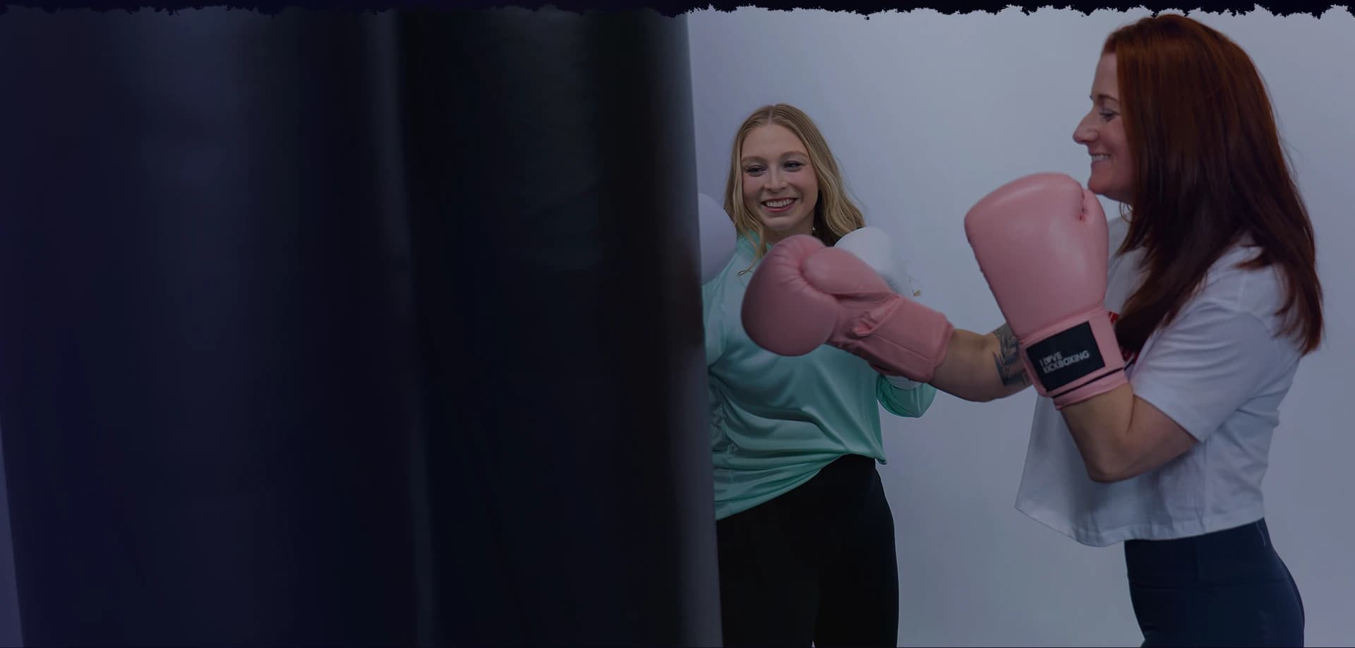 Main image of I Love Kickboxing
