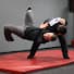 ICE Urban Combat Martial Arts logo