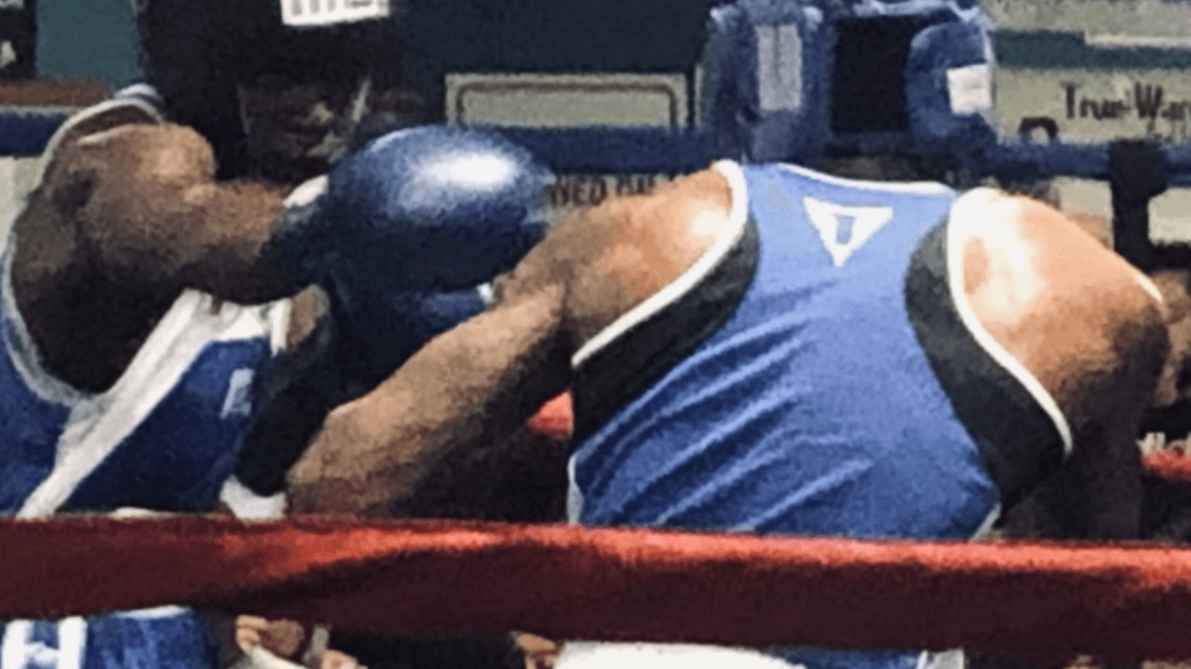 Main image of Ike & Randy's Boxing Gym
