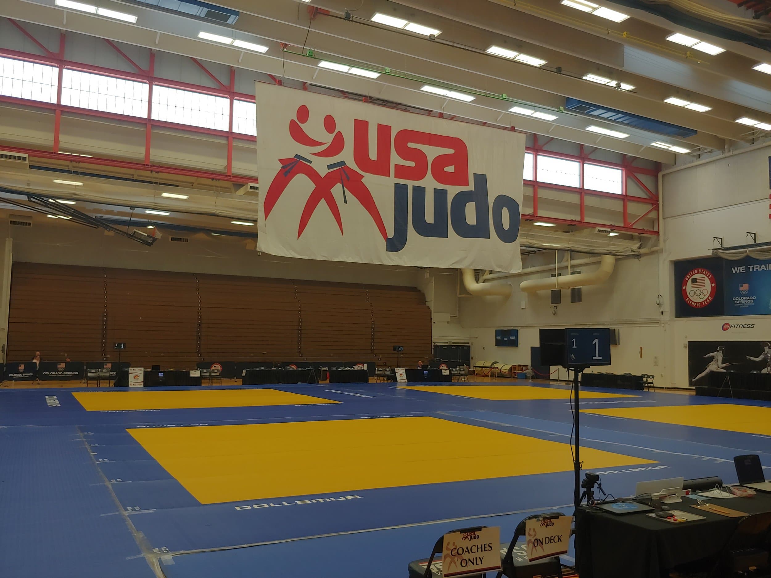 Main image of IMAI - Idaho Martial Arts Institute