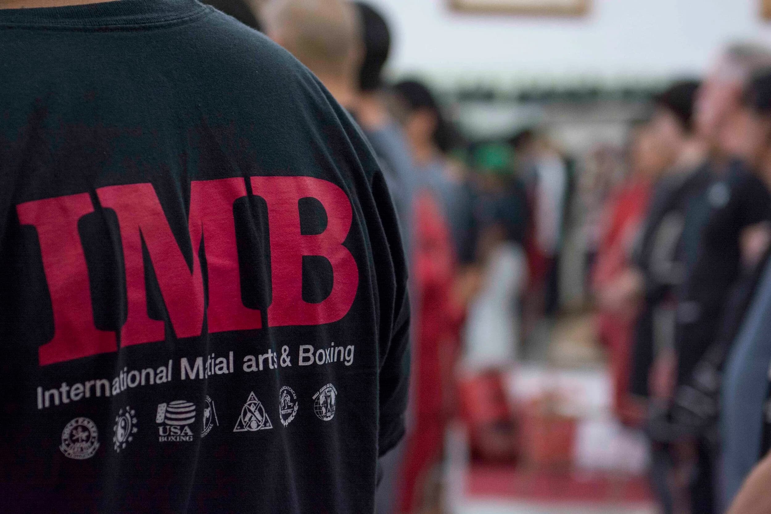 Main image of IMB Academy