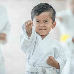 Main image of Impact Martial Arts Austin TX