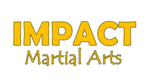 Impact Martial Arts logo