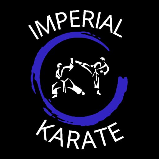 Imperial Karate logo