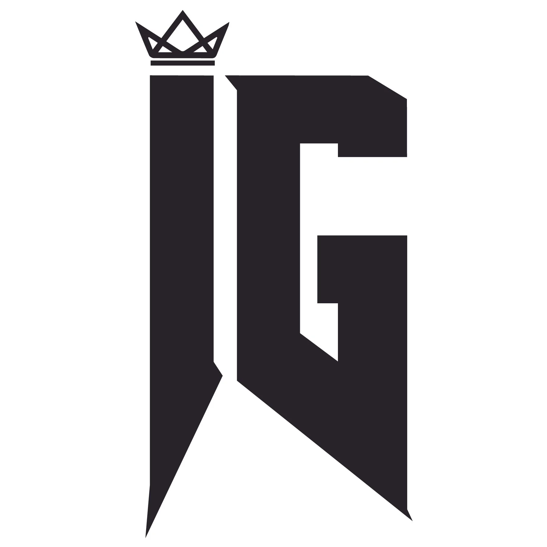 Independent Grappling Jiu-jitsu logo