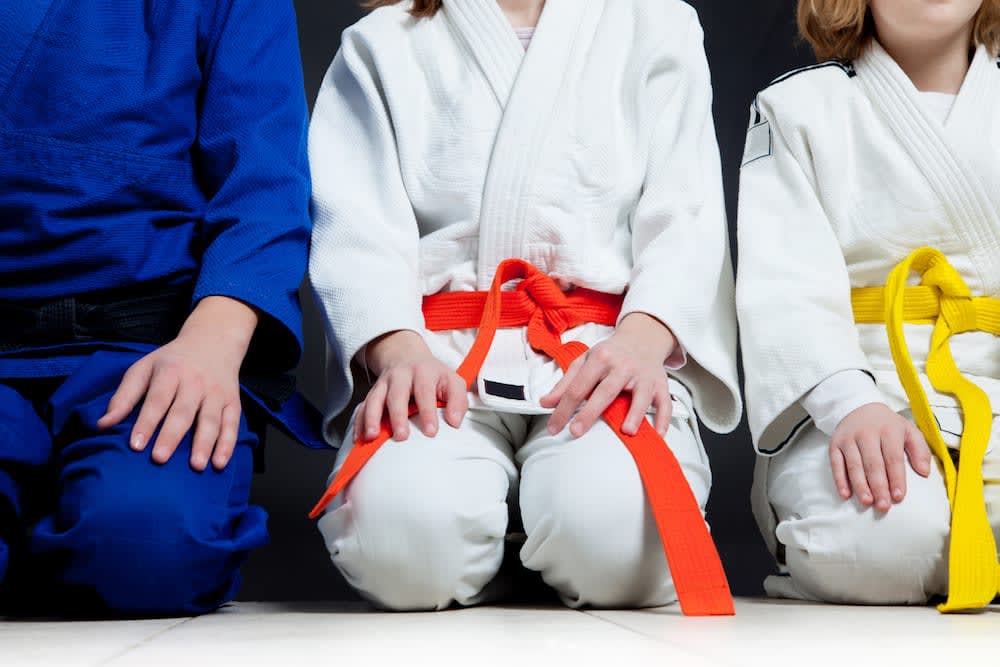 Main image of Infinity Brazilian Jiu Jitsu