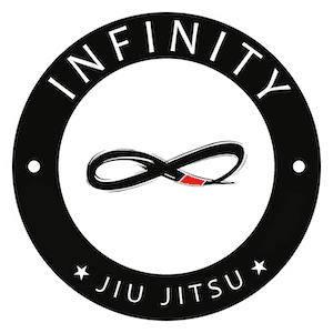 Infinity Brazilian Jiu Jitsu logo