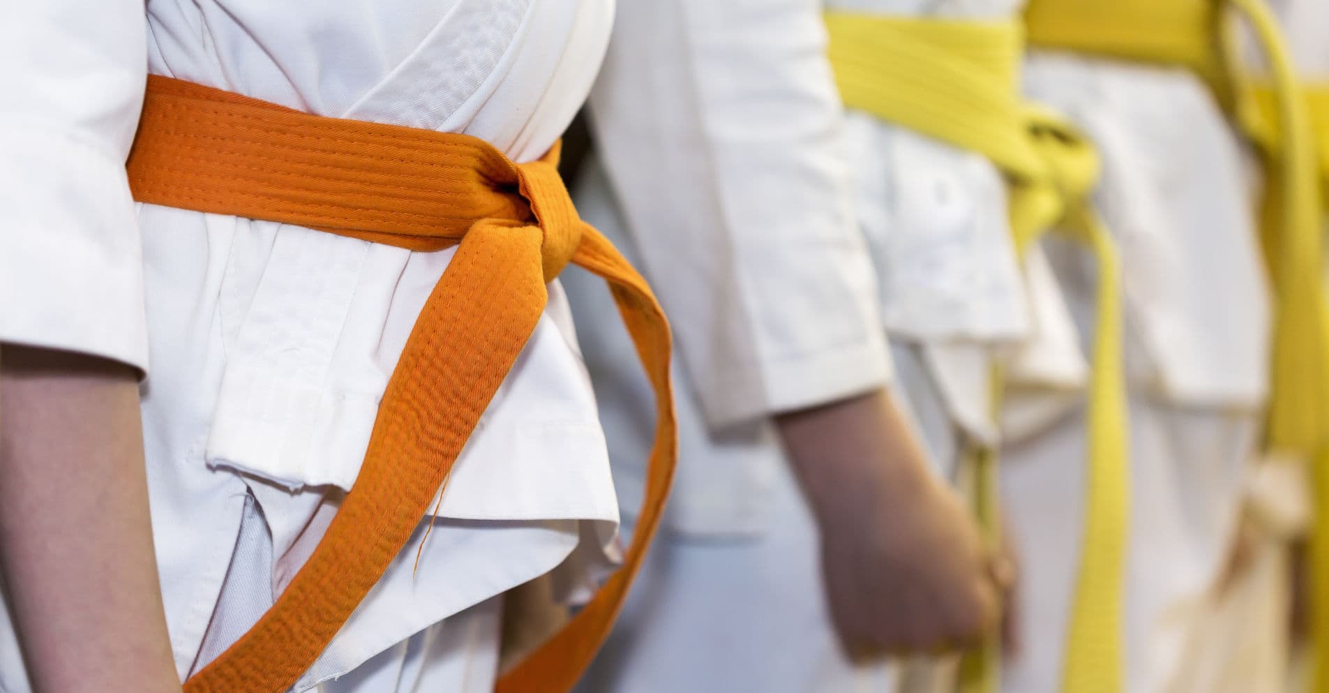 Main image of Inner Warrior Fitness, Yoga, and Martial Arts