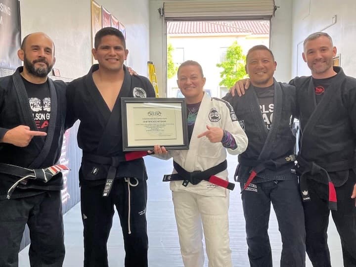 Main image of Innovation Jiu Jitsu