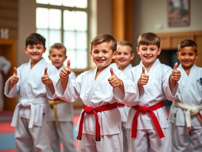 Main image of Innovative Martial Arts