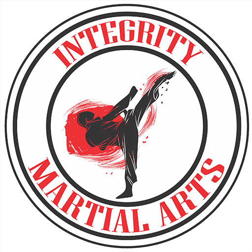 Integrity Martial Arts Academy logo