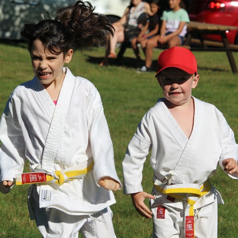 Main image of International Karate Daigaku