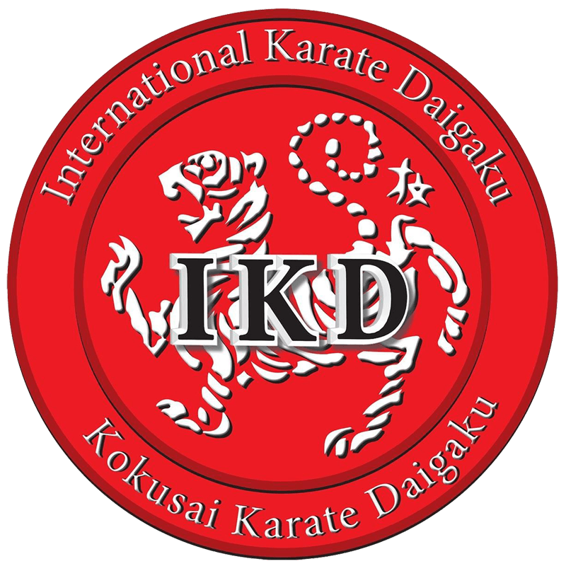 International Karate Daigaku logo