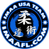International Martial Arts Academy - South Ff. Lauderdale logo