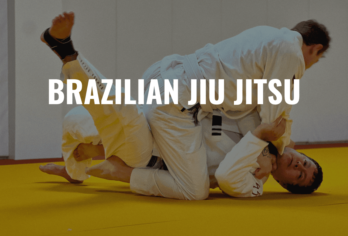 Ipe Dojo: Judo and BJJ Club in Woodbridge logo