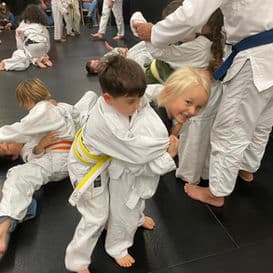 Main image of IQ Jiu-Jitsu Hillsborough