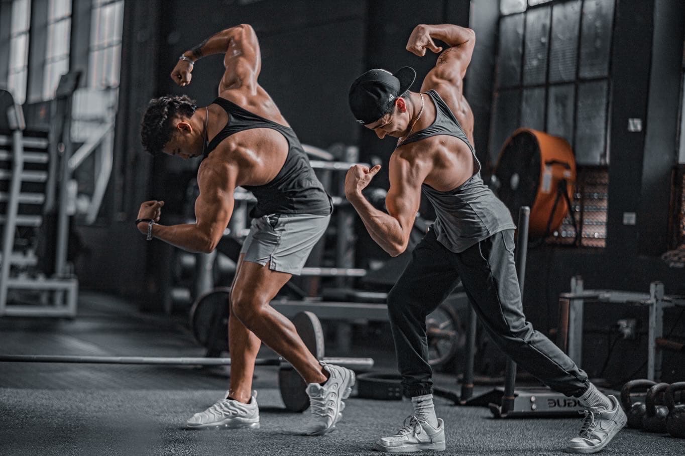 Main image of Iron Core Gym