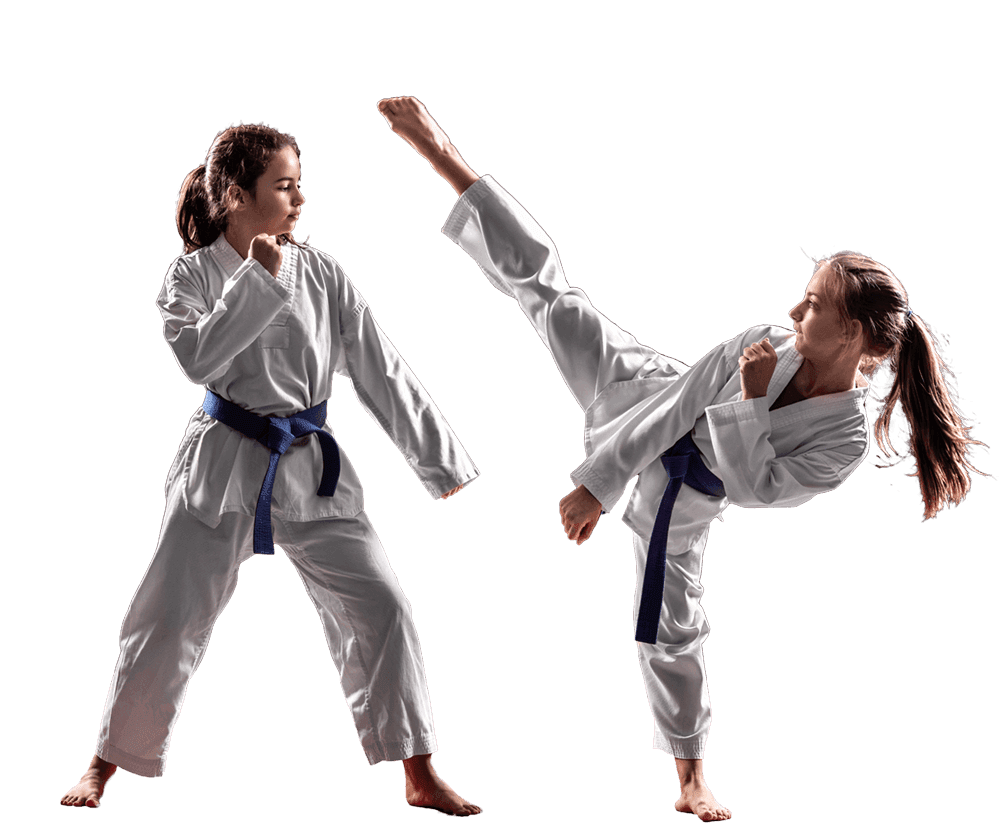 Main image of Iron Fist Taekwondo