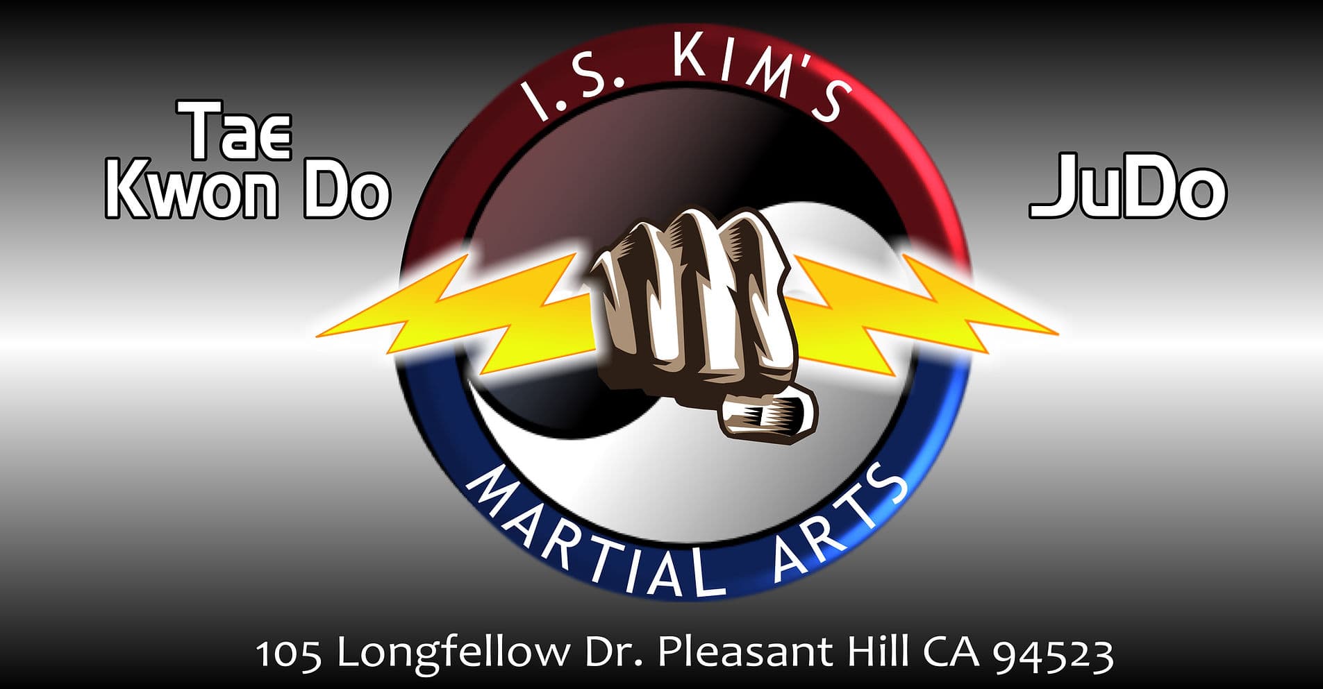 Main image of IS Kim's Martial Arts
