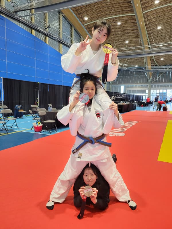 Main image of Ishikawa Family Judo