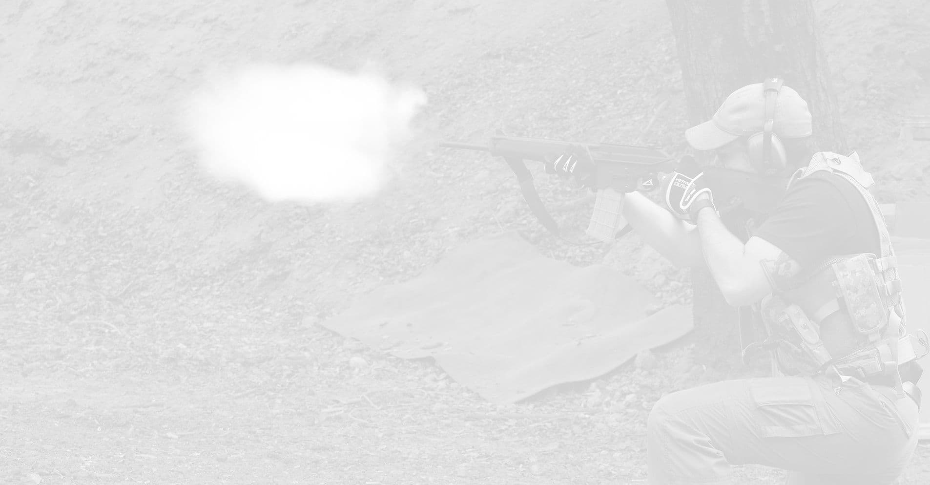 Main image of Israeli Tactical Academy