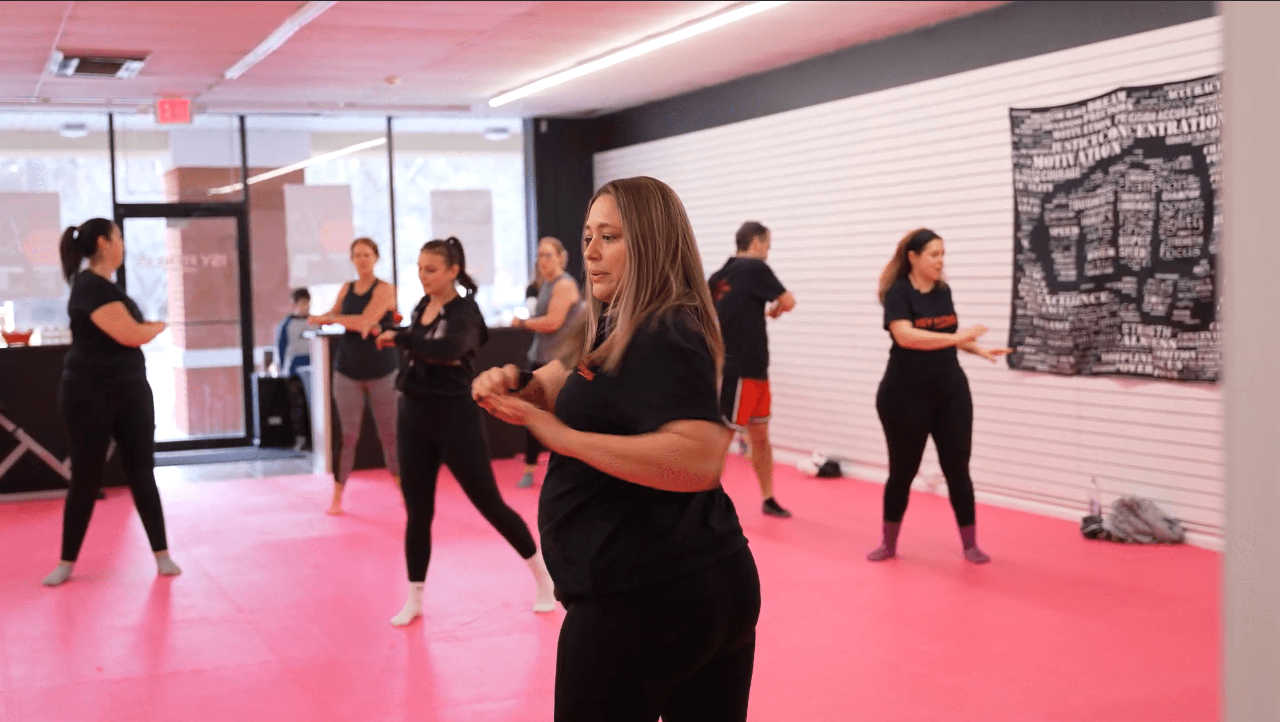 Main image of ISY Fitness