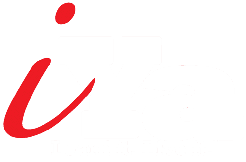 iYa Taekwondo logo
