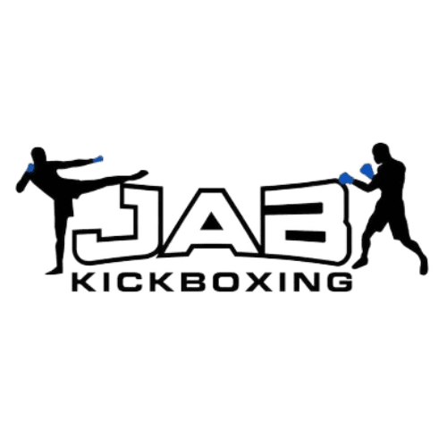 JAB Kickboxing logo