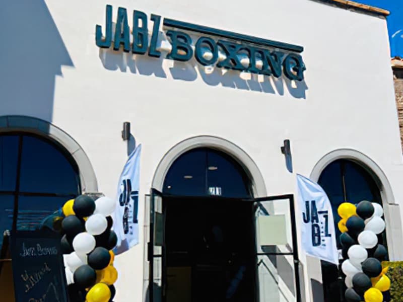 Main image of Jabz Boxing - Chandler