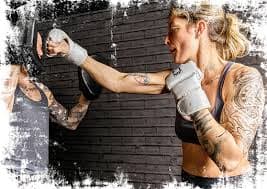 Main image of Jabz Boxing Fitness - Leon Springs