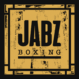 Jabz Boxing Fitness - Leon Springs logo