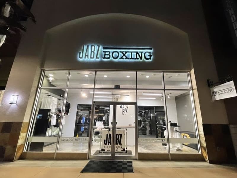 Main image of Jabz Boxing Fitness - Wiregrass