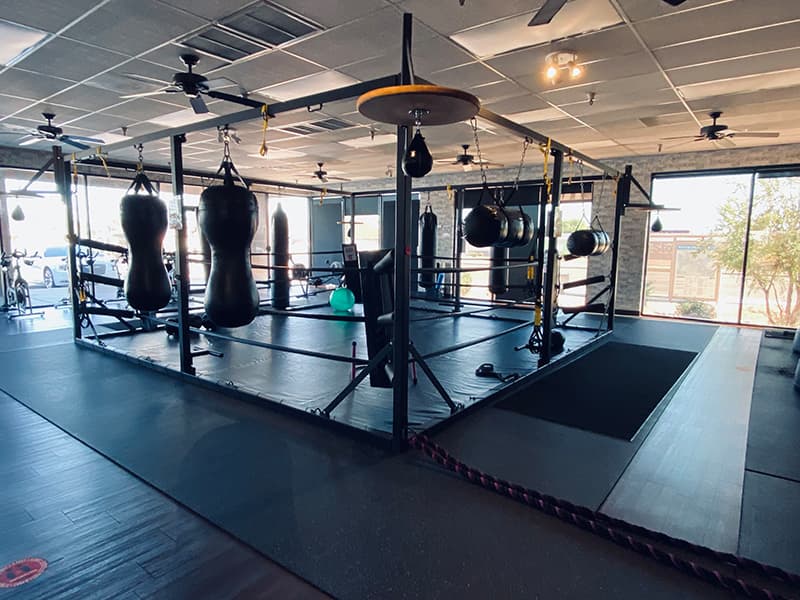 Main image of Jabz Boxing - North Phoenix