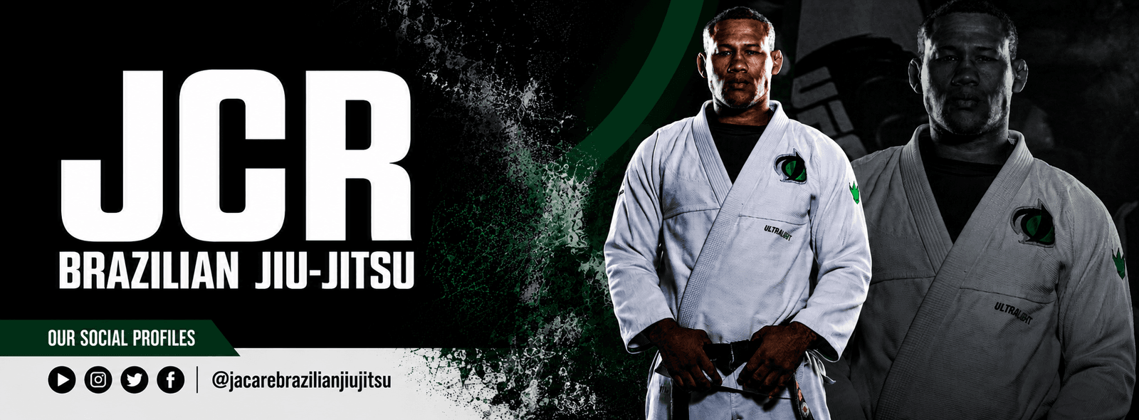 Main image of Jacare Martial Arts | Brazilian Jiu-Jitsu Academy