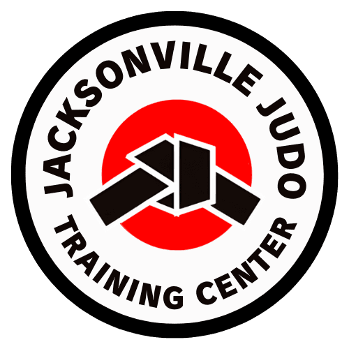 Jacksonville Judo Training Center logo