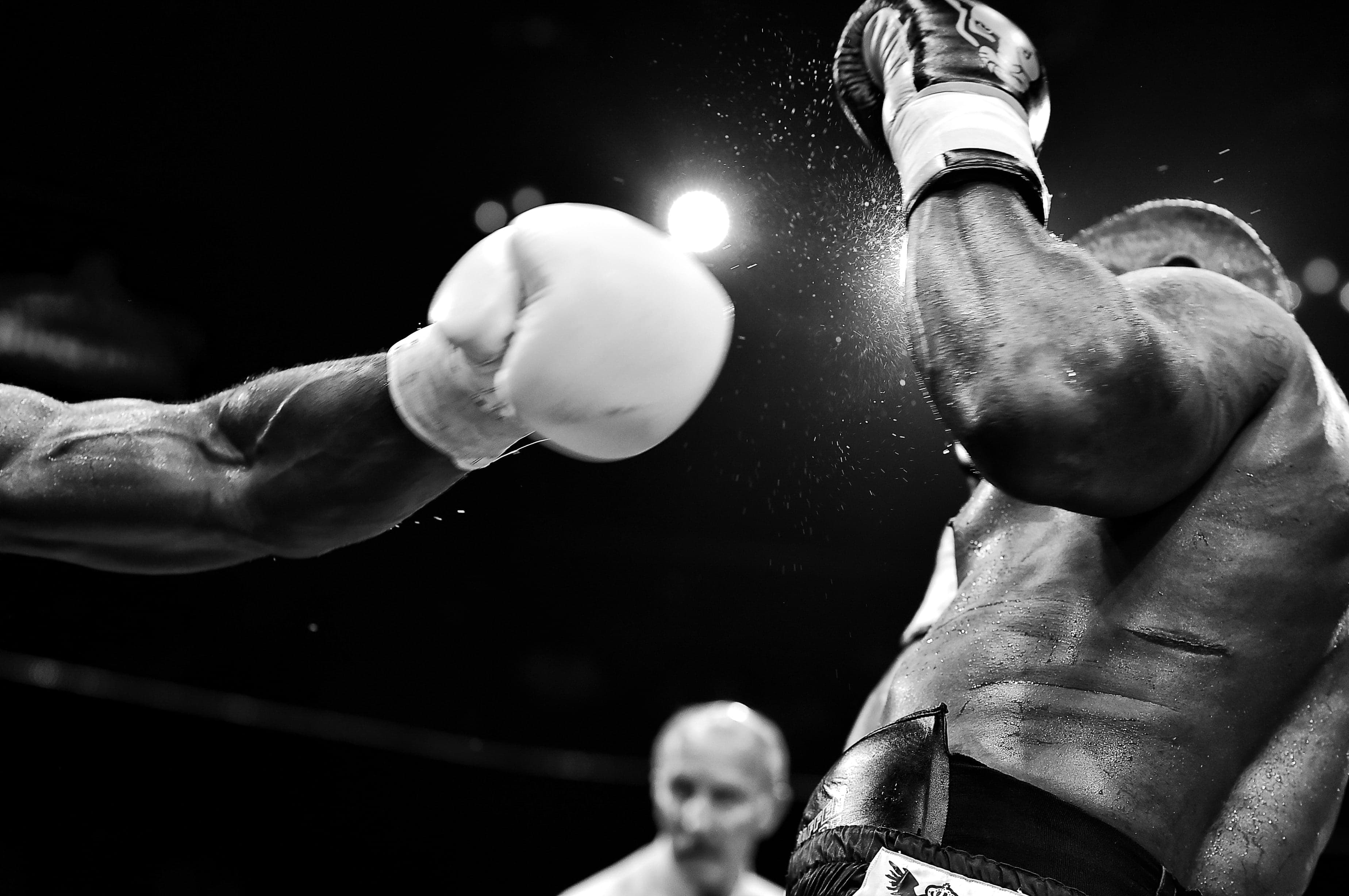 Main image of Jamestown Boxing Club