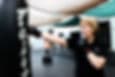 Main image of Jane Self Defense