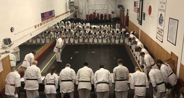 Main image of Japan Karate-Do Federation