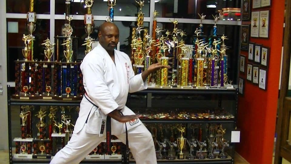 Main image of Japan Martial Arts Academy