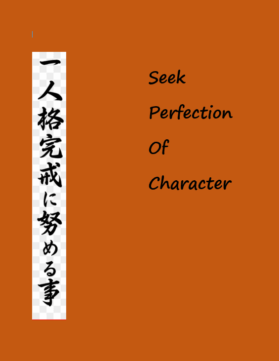 Main image of Japan Ways Traditional Karate