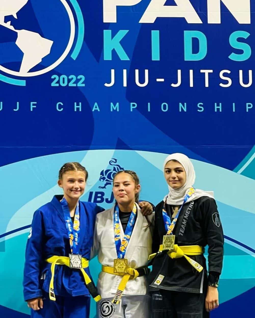 Main image of JC School of Jiu-Jitsu | Brazilian Jiu-Jitsu Academy in Belton