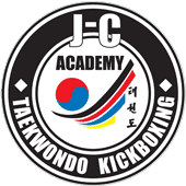 JC Taekwondo and Kickboxing Academy logo