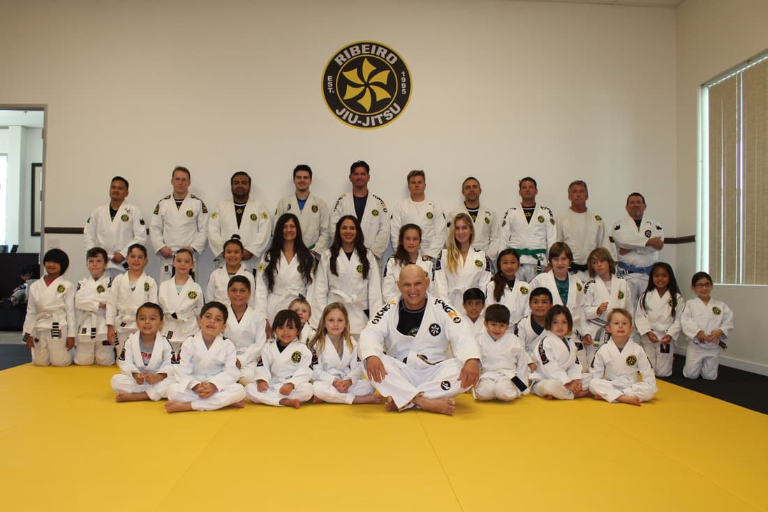 Main image of JCS Fitness Six Blades Jiu-Jitsu Carlsbad