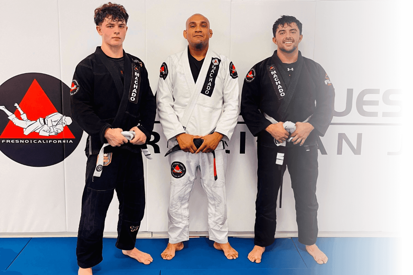 Main image of Jean Jacques Machado Jiu-Jitsu Fresno