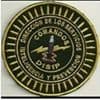 Jeff Speakman's Kenpo 5.0 Riverside logo
