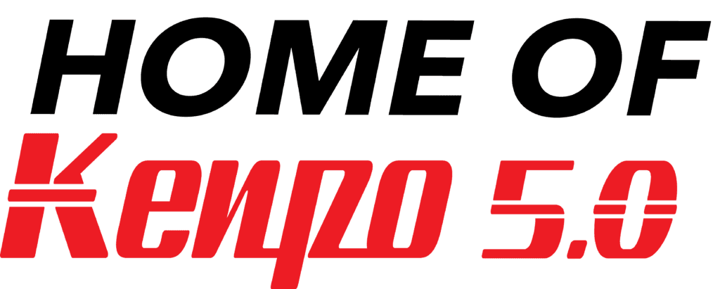 Jeff Speakman's Kenpo Karate logo