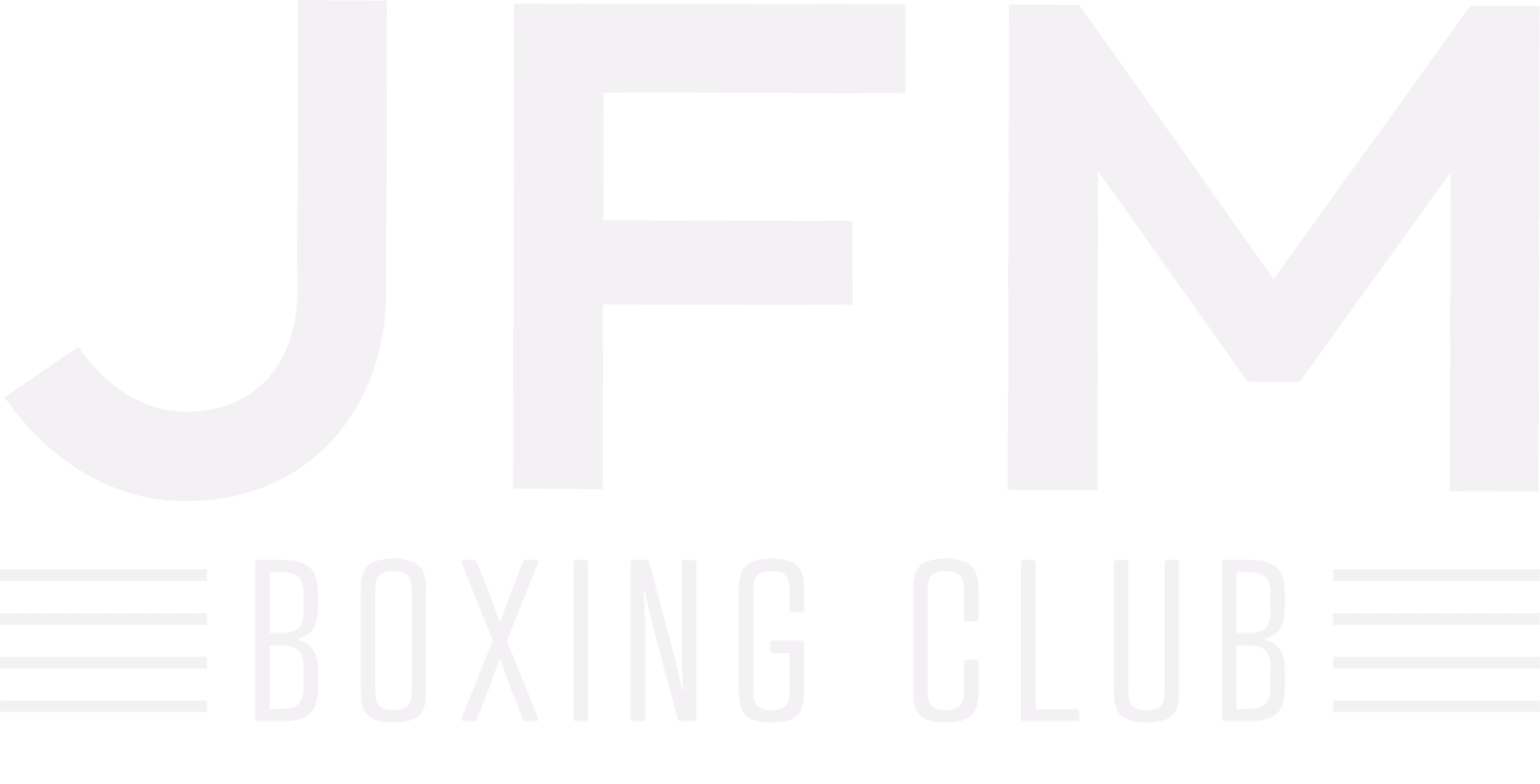 Main image of JFM Boxing Club