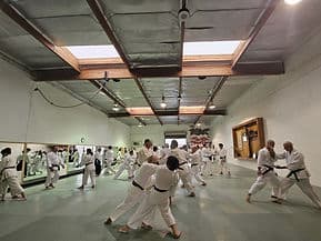Main image of Jiai Aikido